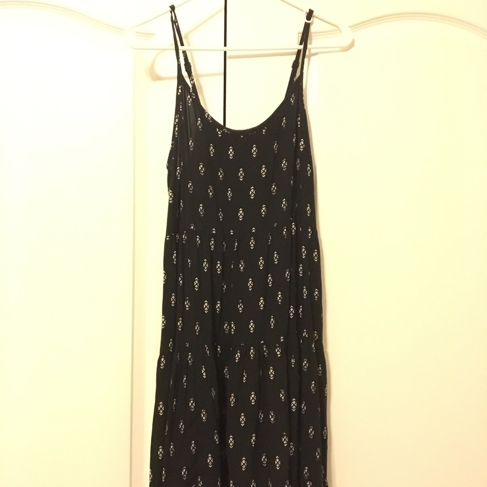 Sun dress